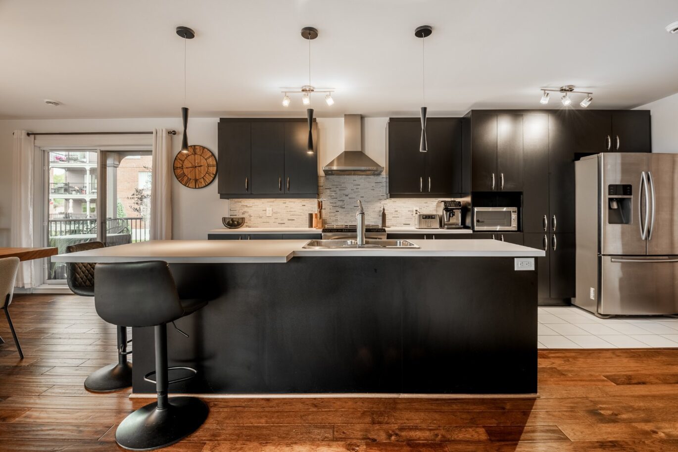 8045 Rue de Londres #3  Brossard (Montérégie)