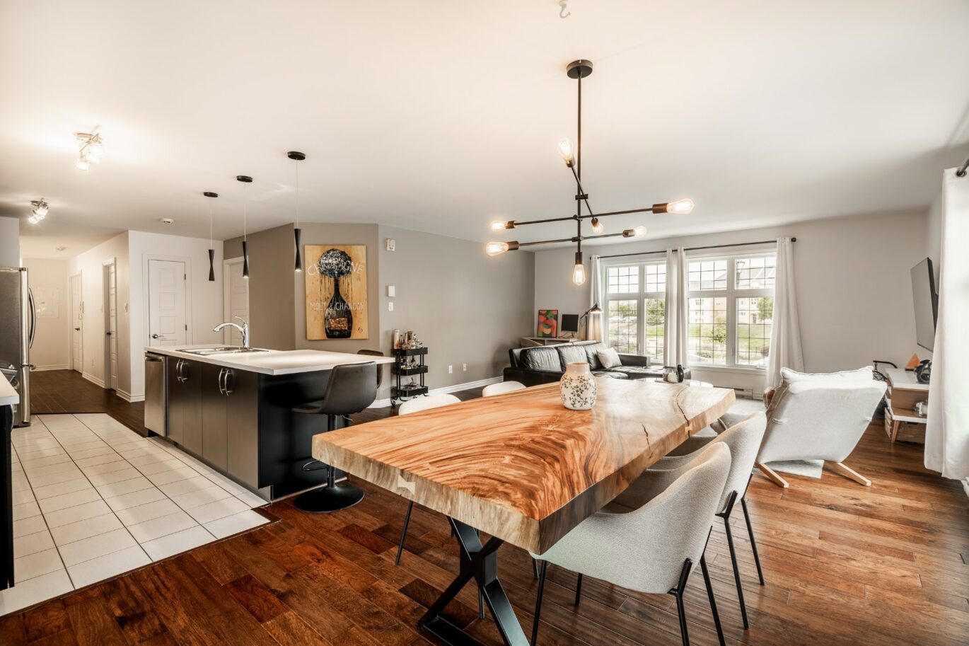 8045 Rue de Londres #3  Brossard (Montérégie)