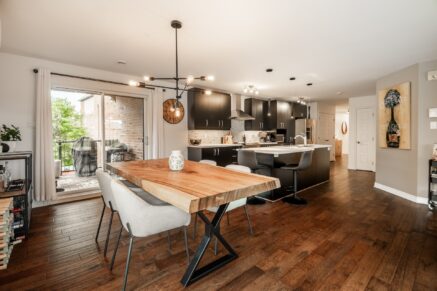 8045 Rue de Londres #3  Brossard (Montérégie)