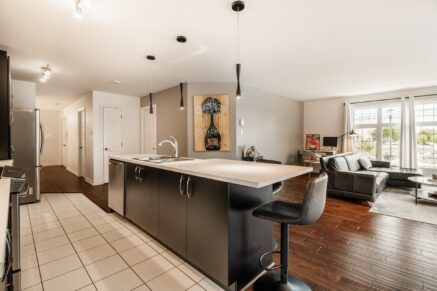 8045 Rue de Londres #3  Brossard (Montérégie)