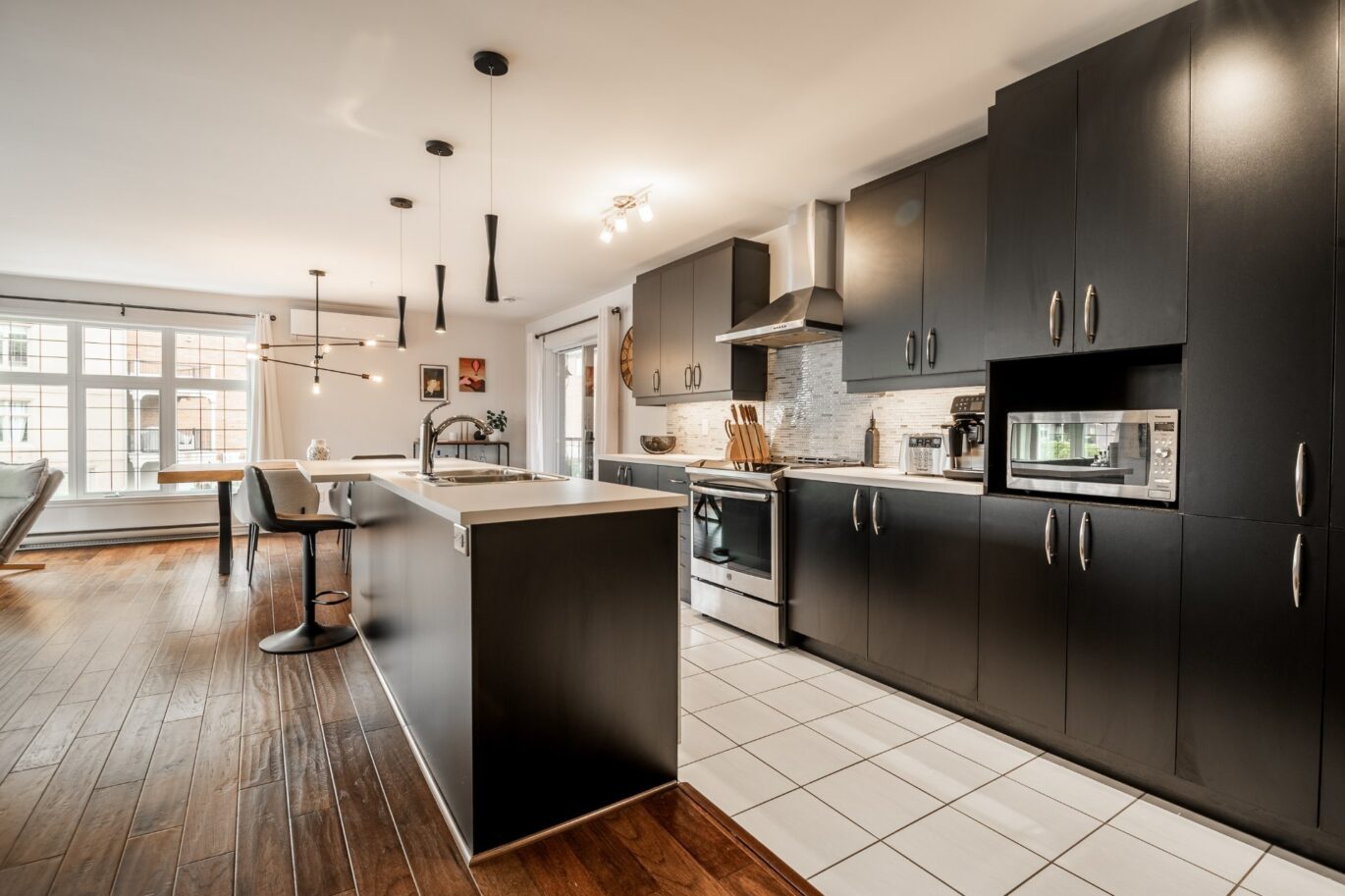 8045 Rue de Londres #3  Brossard (Montérégie)