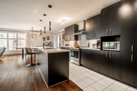8045 Rue de Londres #3  Brossard (Montérégie)