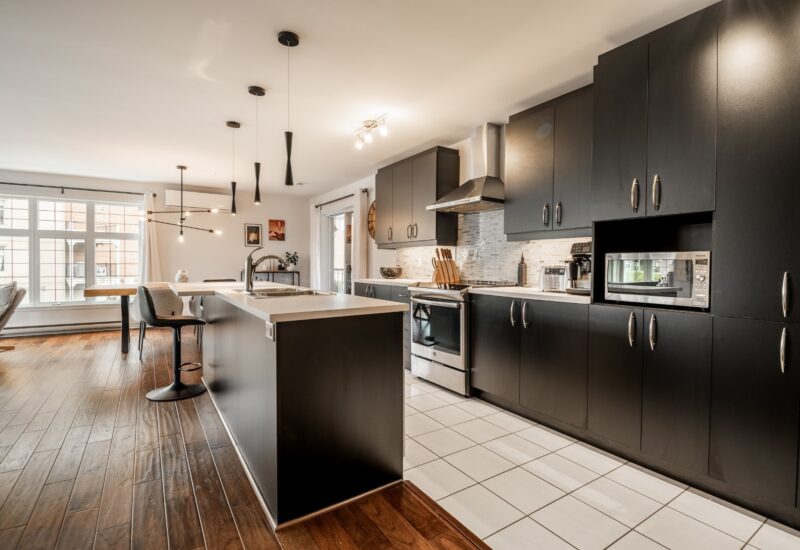 8045 Rue de Londres #3  Brossard (Montérégie)