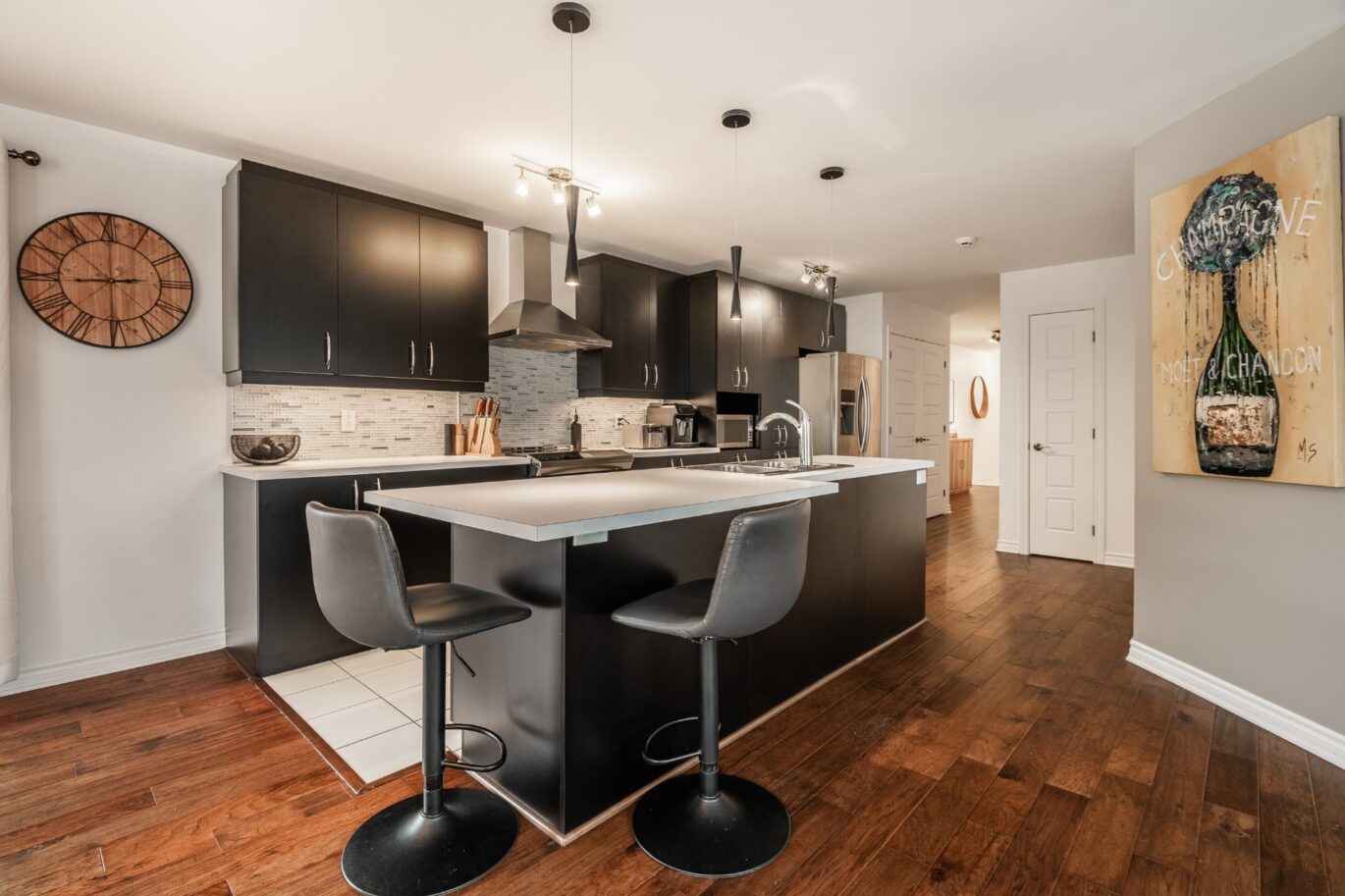 8045 Rue de Londres #3  Brossard (Montérégie)