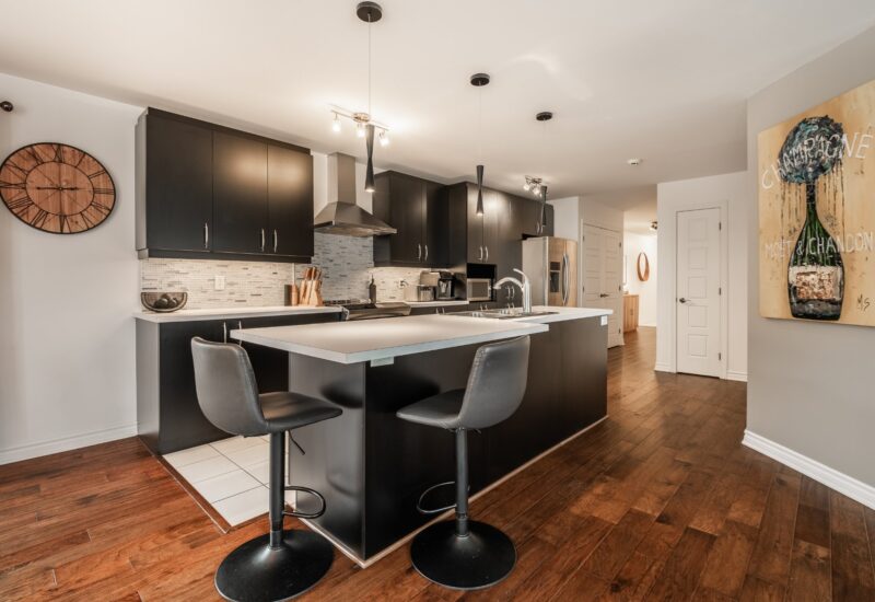 8045 Rue de Londres #3  Brossard (Montérégie)