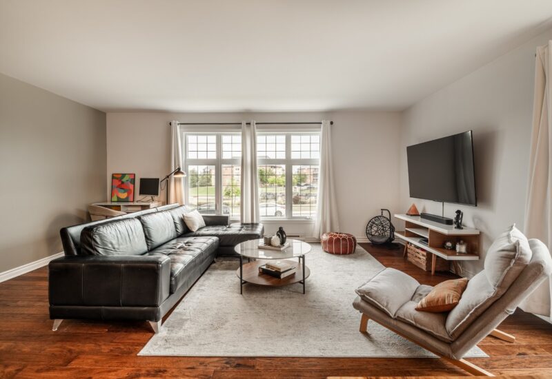 8045 Rue de Londres #3  Brossard (Montérégie)