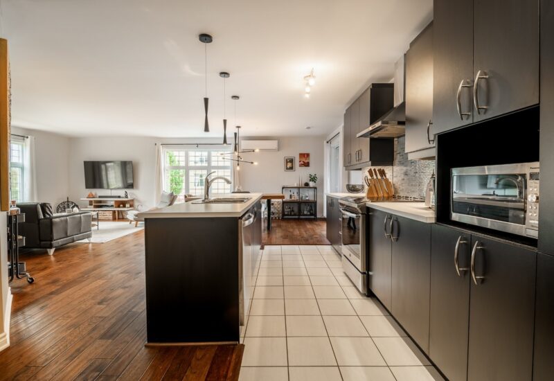 8045 Rue de Londres #3  Brossard (Montérégie)