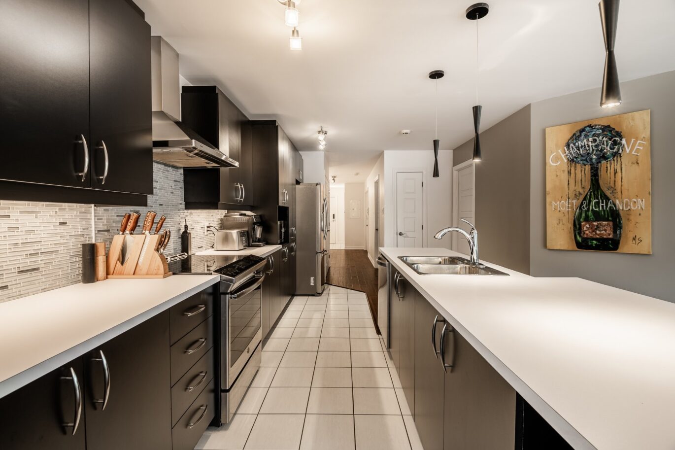 8045 Rue de Londres #3  Brossard (Montérégie)