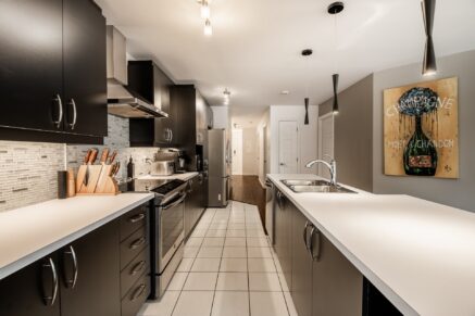 8045 Rue de Londres #3  Brossard (Montérégie)