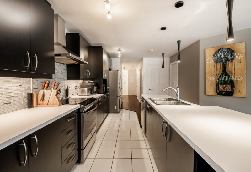 8045 Rue de Londres #3  Brossard (Montérégie)