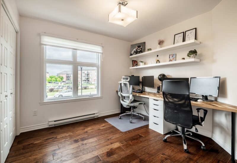 8045 Rue de Londres #3  Brossard (Montérégie)