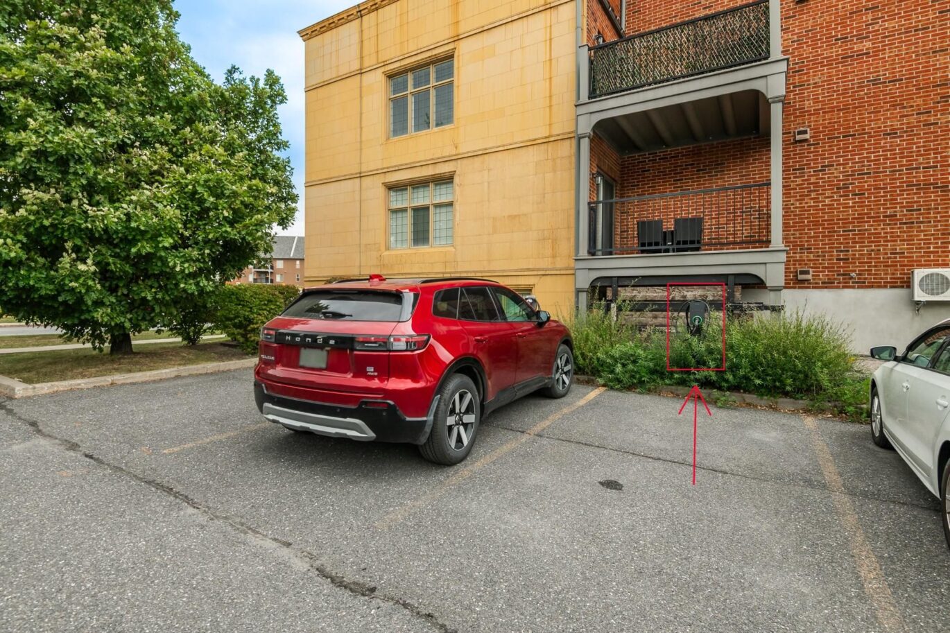 8045 Rue de Londres #3  Brossard (Montérégie)