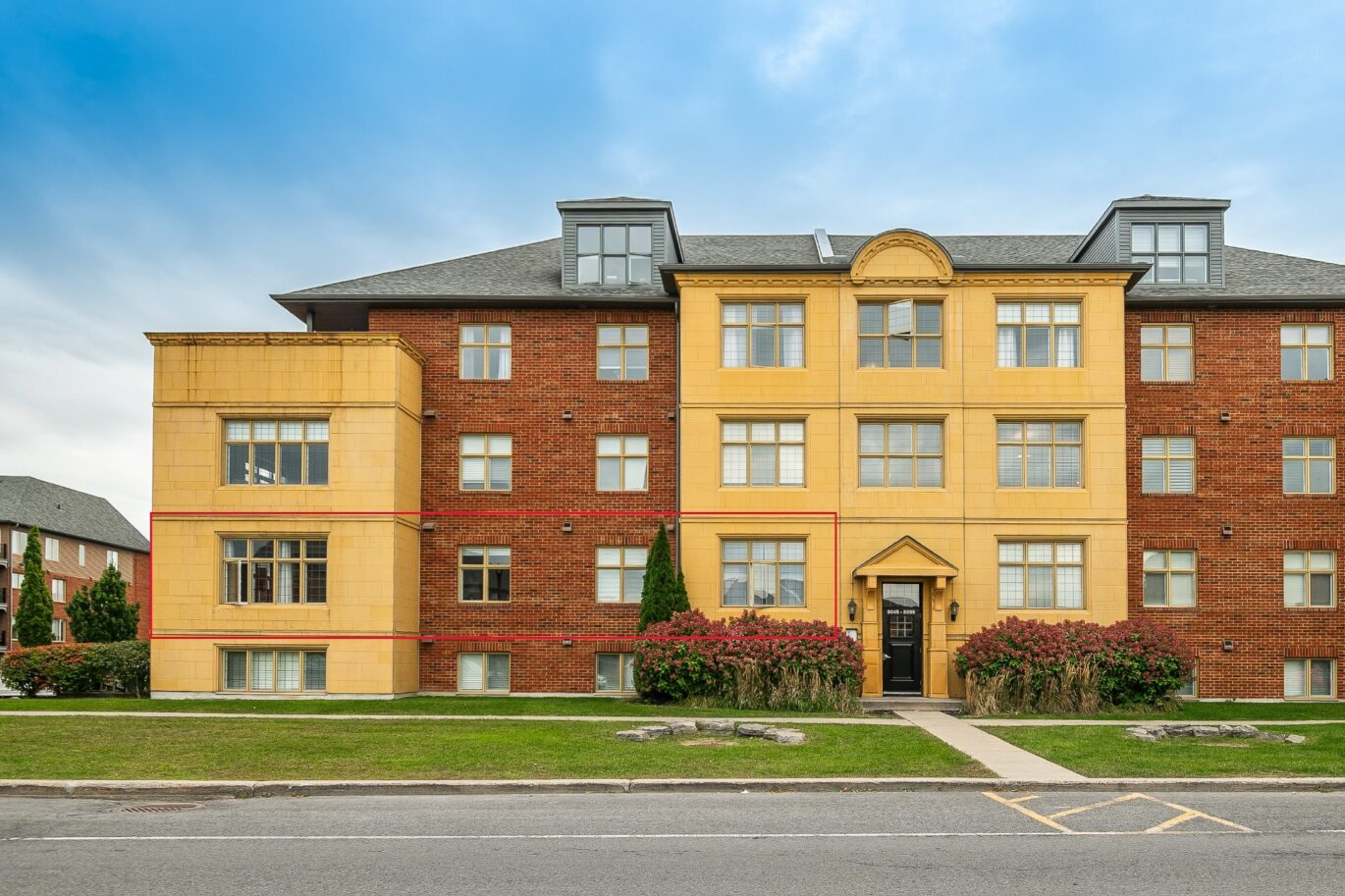 8045 Rue de Londres #3  Brossard (Montérégie)