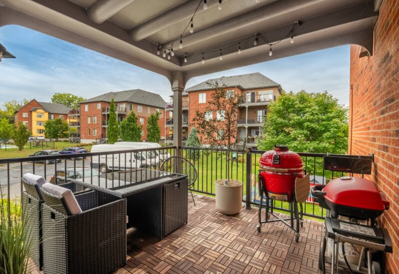 8045 Rue de Londres #3  Brossard (Montérégie)