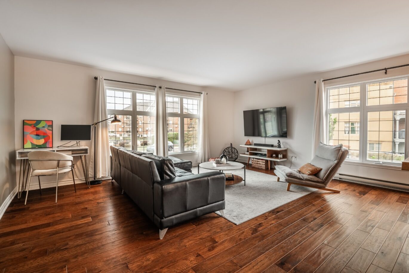 8045 Rue de Londres #3  Brossard (Montérégie)