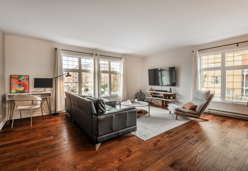 8045 Rue de Londres #3  Brossard (Montérégie)