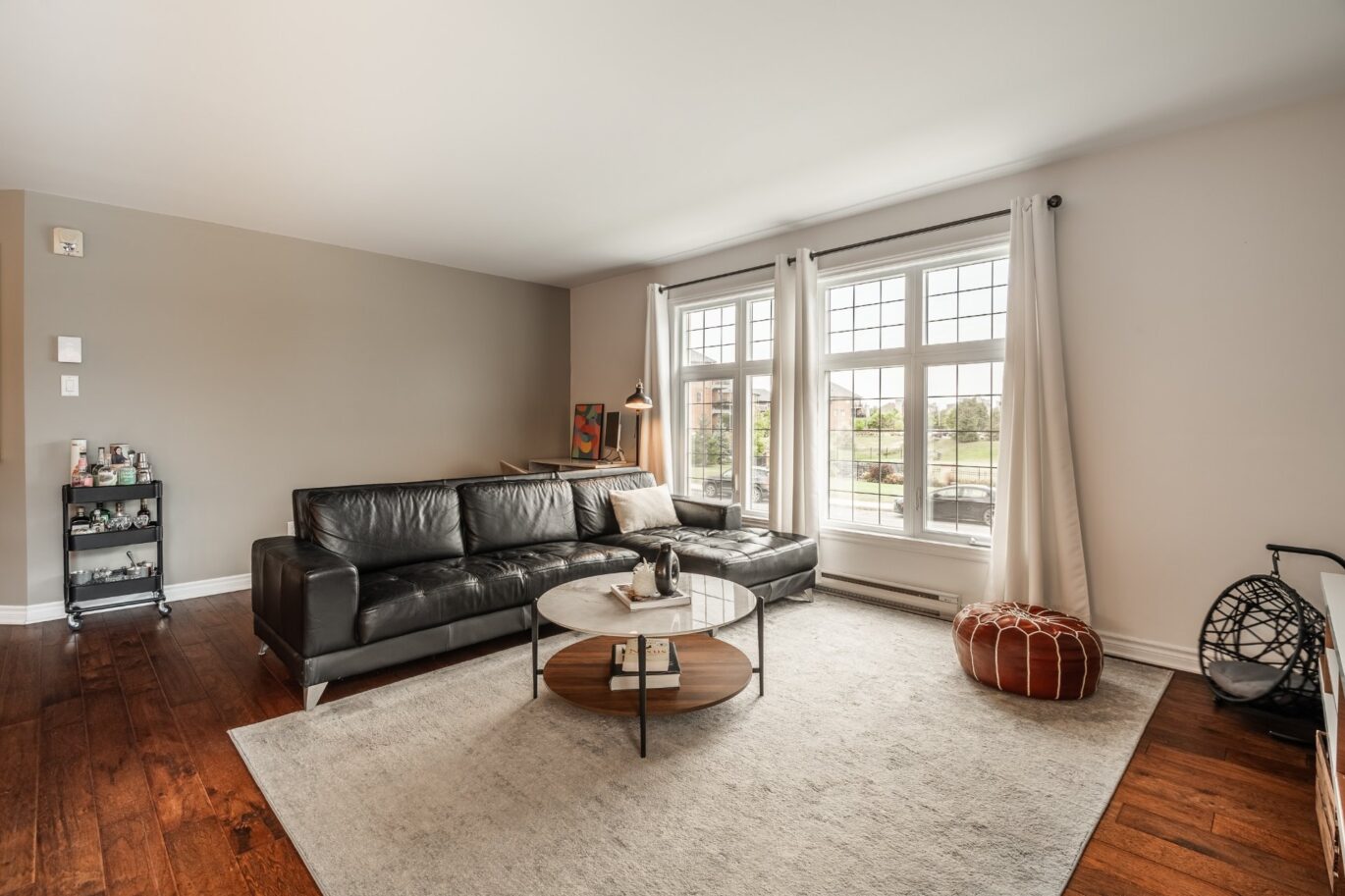 8045 Rue de Londres #3  Brossard (Montérégie)