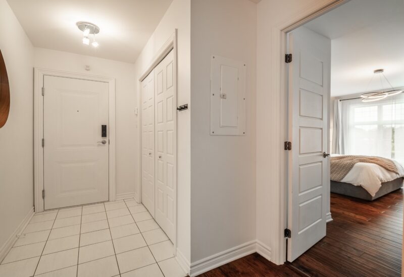 8045 Rue de Londres #3  Brossard (Montérégie)