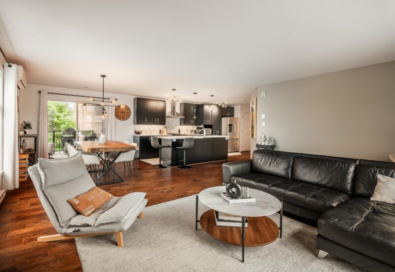 8045 Rue de Londres #3  Brossard (Montérégie)