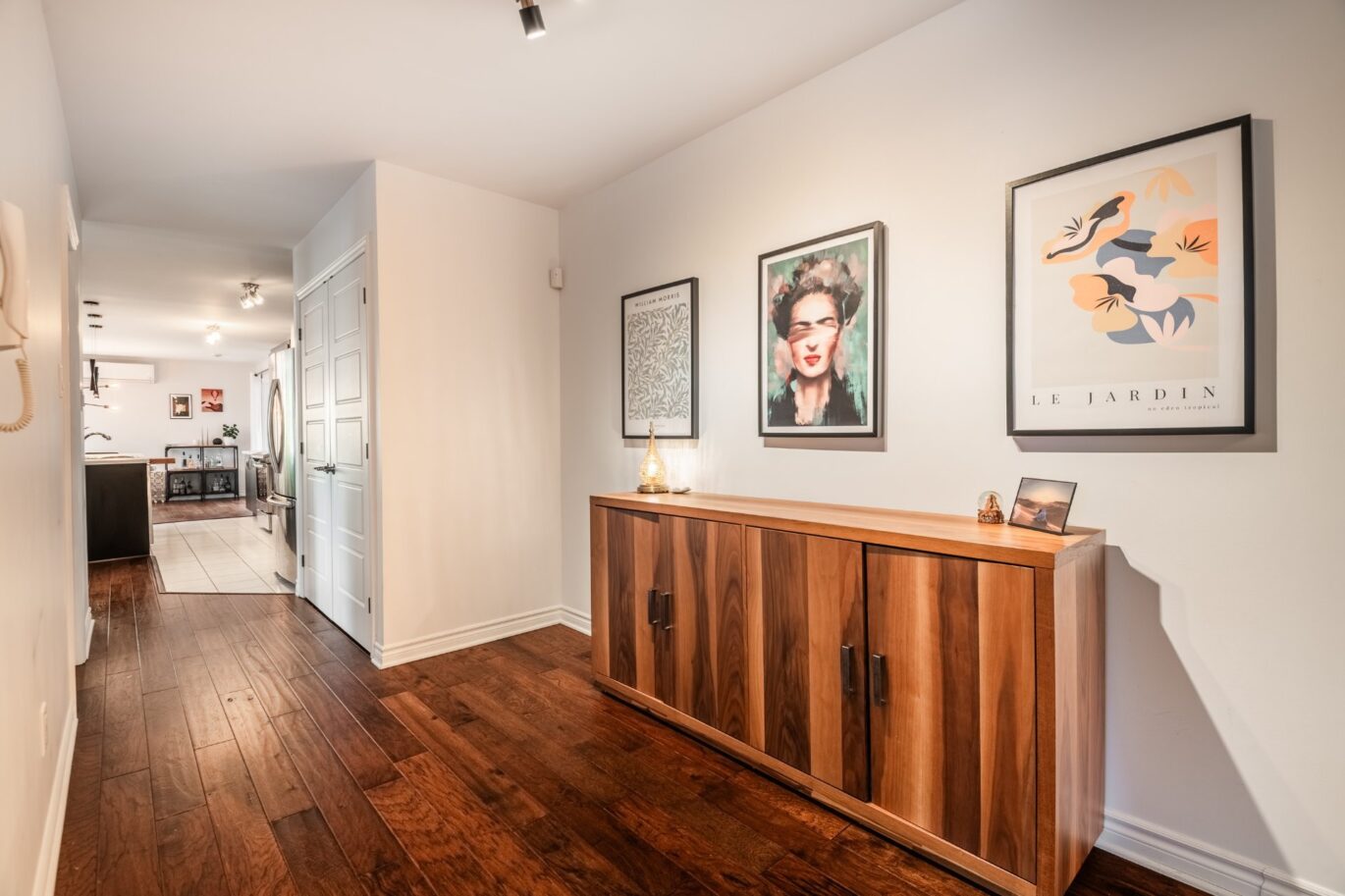 8045 Rue de Londres #3  Brossard (Montérégie)