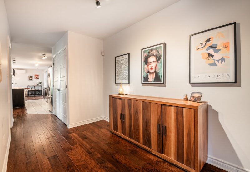 8045 Rue de Londres #3  Brossard (Montérégie)