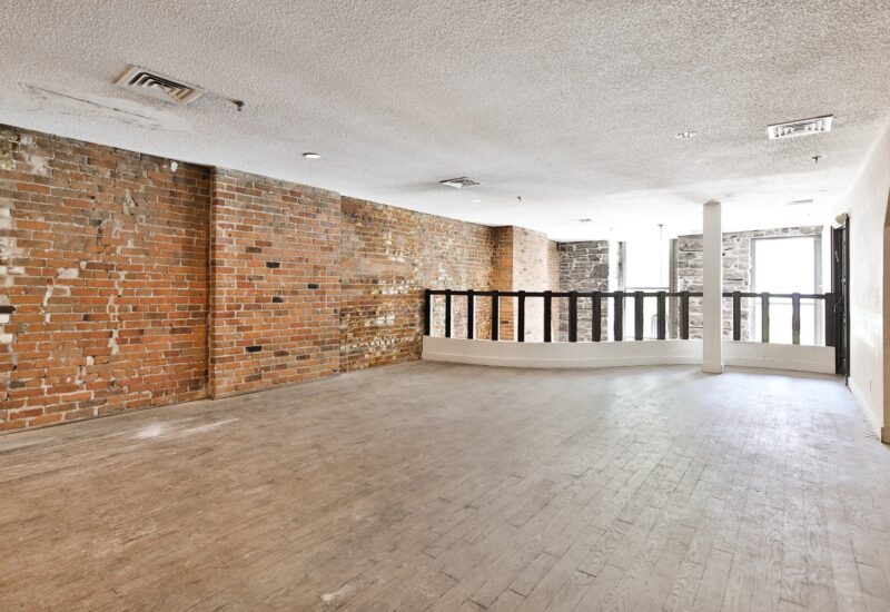 3458 Av. du Parc  Montréal (Le Plateau-Mont-Royal) (Montréal)