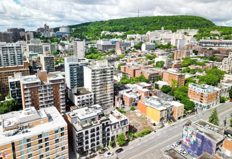 3458 Av. du Parc  Montréal (Le Plateau-Mont-Royal) (Montréal)