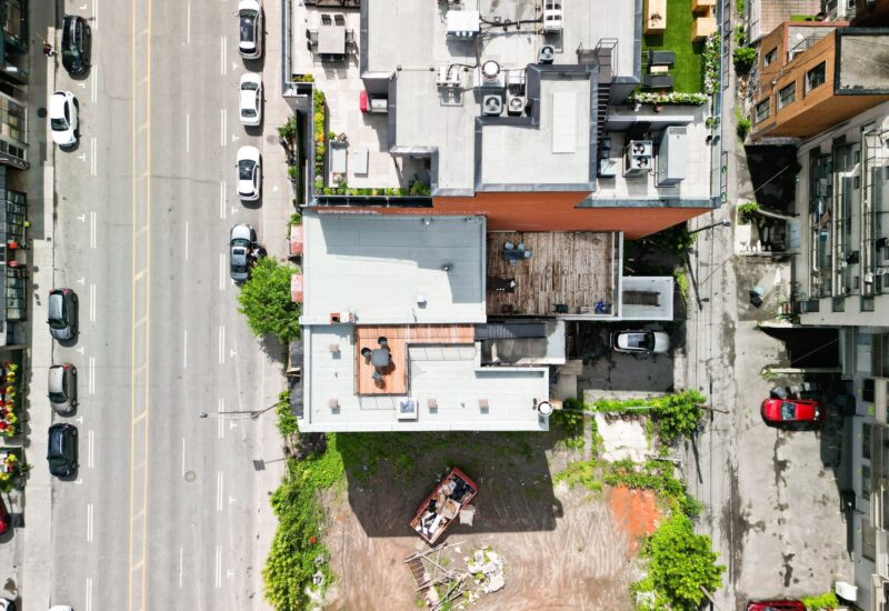 3458 Av. du Parc  Montréal (Le Plateau-Mont-Royal) (Montréal)