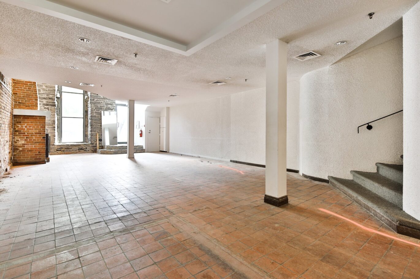 3458 Av. du Parc  Montréal (Le Plateau-Mont-Royal) (Montréal)