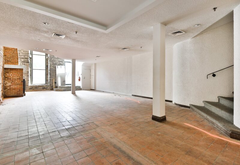 3458 Av. du Parc  Montréal (Le Plateau-Mont-Royal) (Montréal)