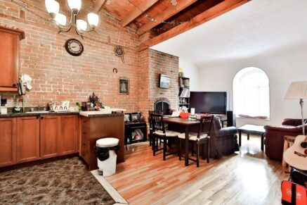 3458 Av. du Parc  Montréal (Le Plateau-Mont-Royal) (Montréal)