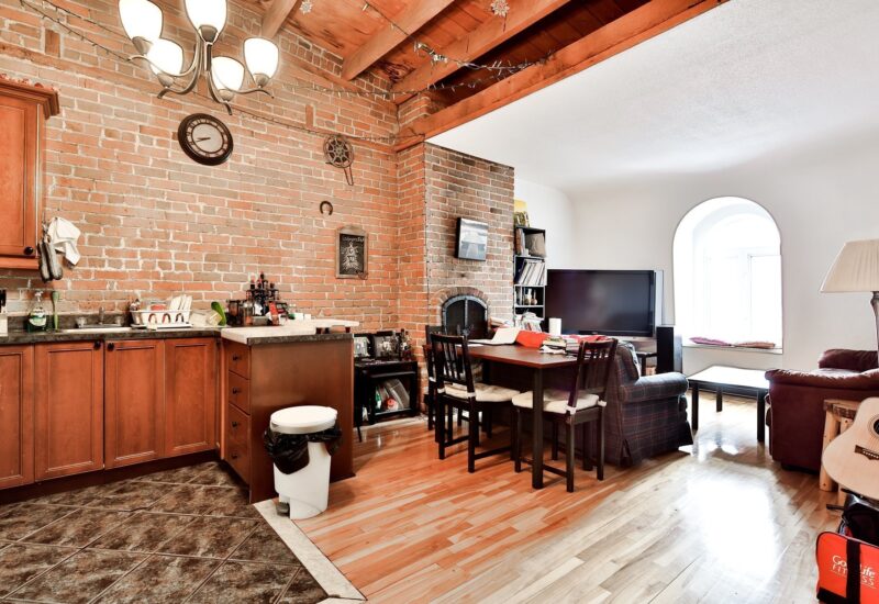 3458 Av. du Parc  Montréal (Le Plateau-Mont-Royal) (Montréal)