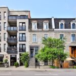 3458 Av. du Parc  Montréal (Le Plateau-Mont-Royal) (Montréal)