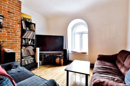 3458 Av. du Parc  Montréal (Le Plateau-Mont-Royal) (Montréal)