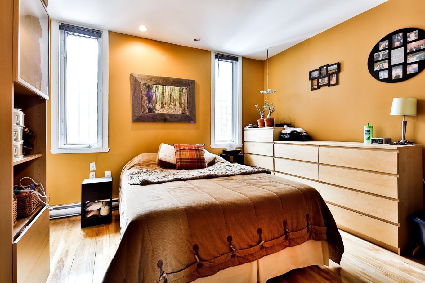 3458 Av. du Parc  Montréal (Le Plateau-Mont-Royal) (Montréal)