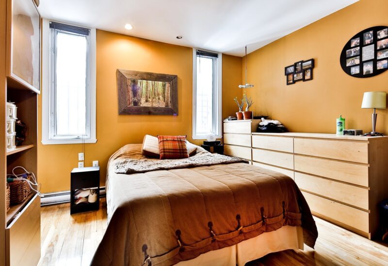 3458 Av. du Parc  Montréal (Le Plateau-Mont-Royal) (Montréal)