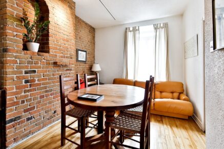 3458 Av. du Parc  Montréal (Le Plateau-Mont-Royal) (Montréal)