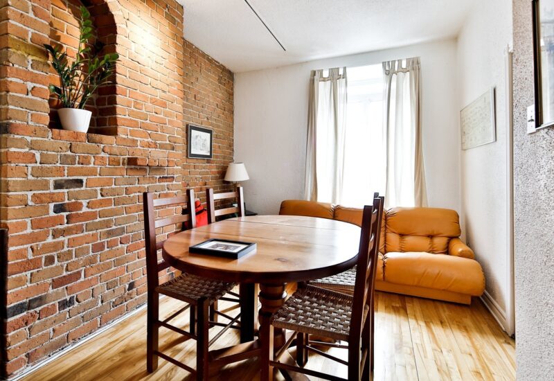 3458 Av. du Parc  Montréal (Le Plateau-Mont-Royal) (Montréal)