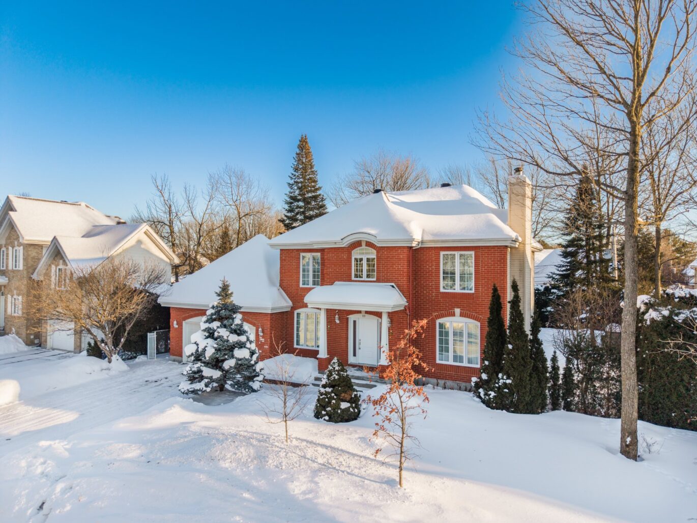 19 Rue des Souverains  Blainville (Laurentides)