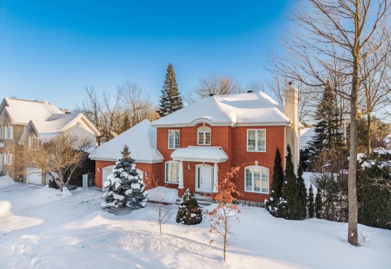 19 Rue des Souverains  Blainville (Laurentides)