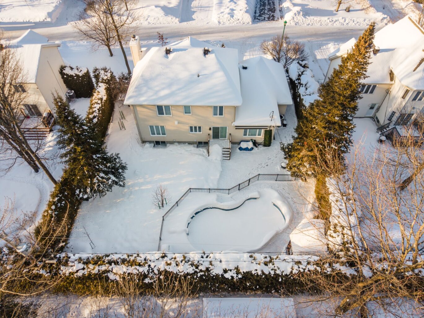 19 Rue des Souverains  Blainville (Laurentides)