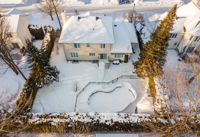 19 Rue des Souverains  Blainville (Laurentides)