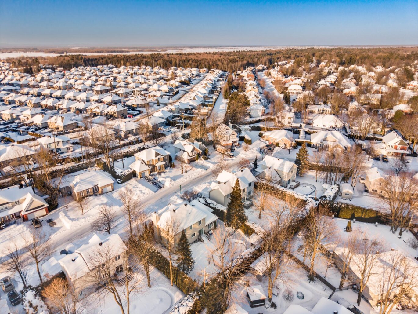 19 Rue des Souverains  Blainville (Laurentides)