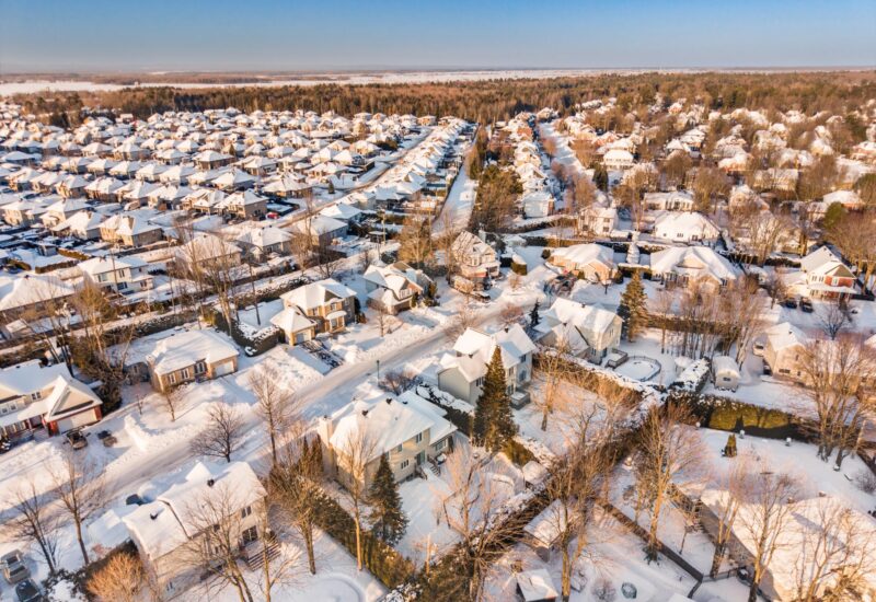 19 Rue des Souverains  Blainville (Laurentides)