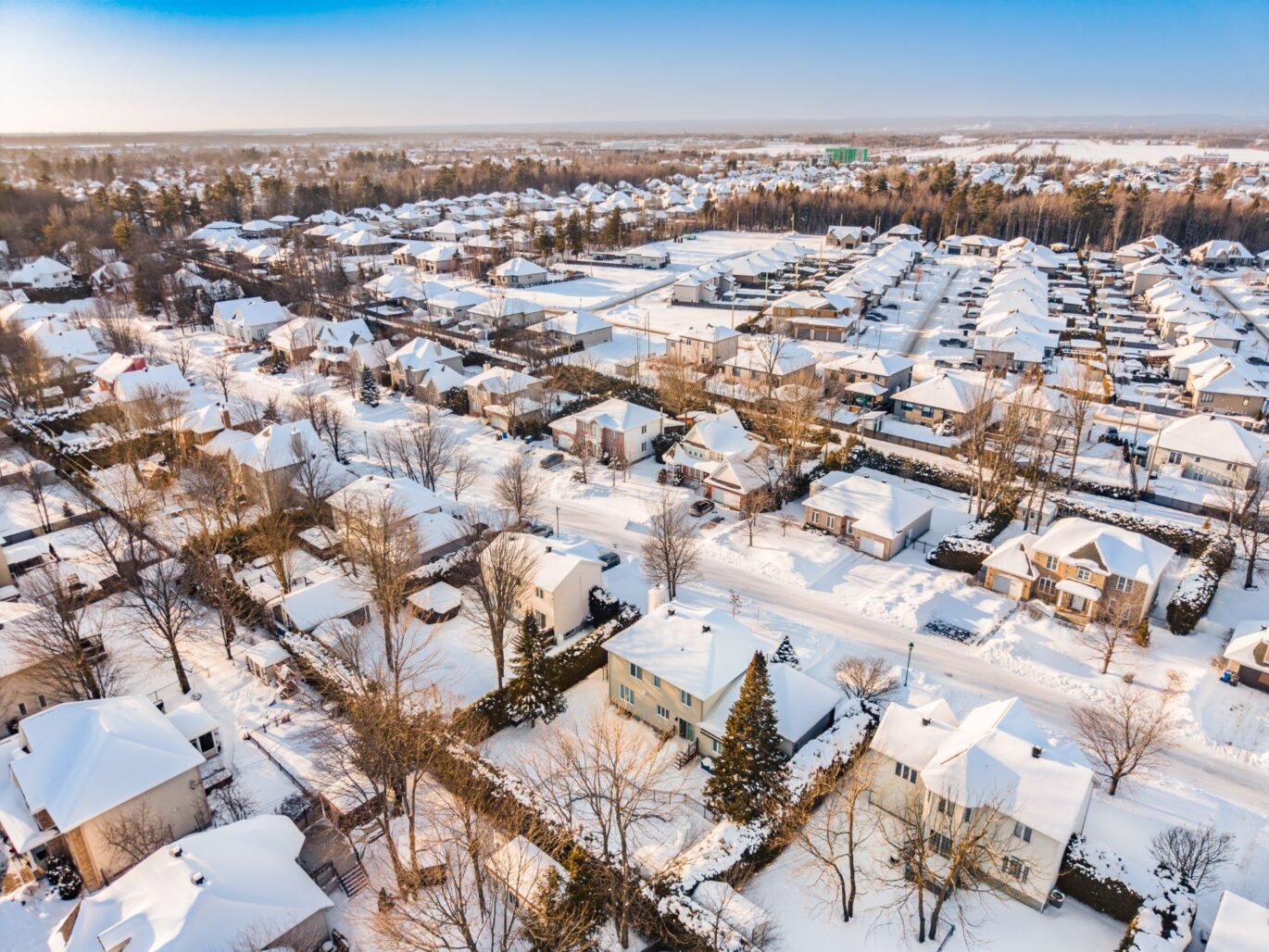 19 Rue des Souverains  Blainville (Laurentides)