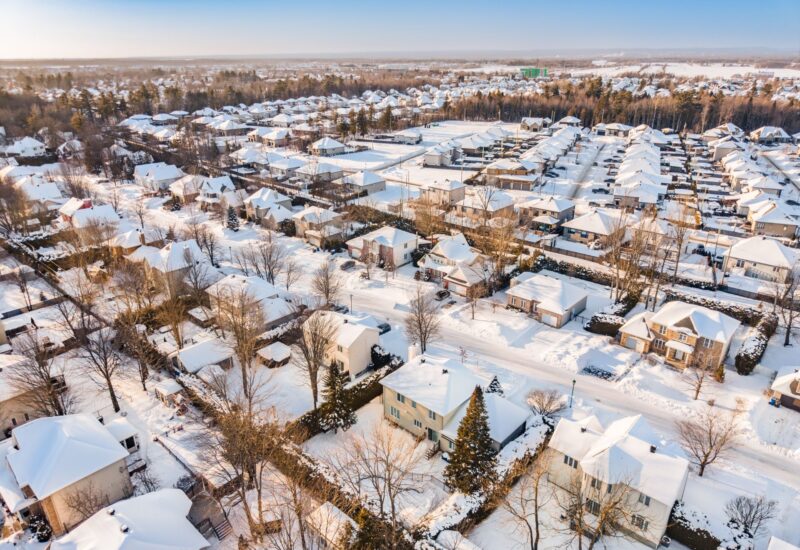 19 Rue des Souverains  Blainville (Laurentides)