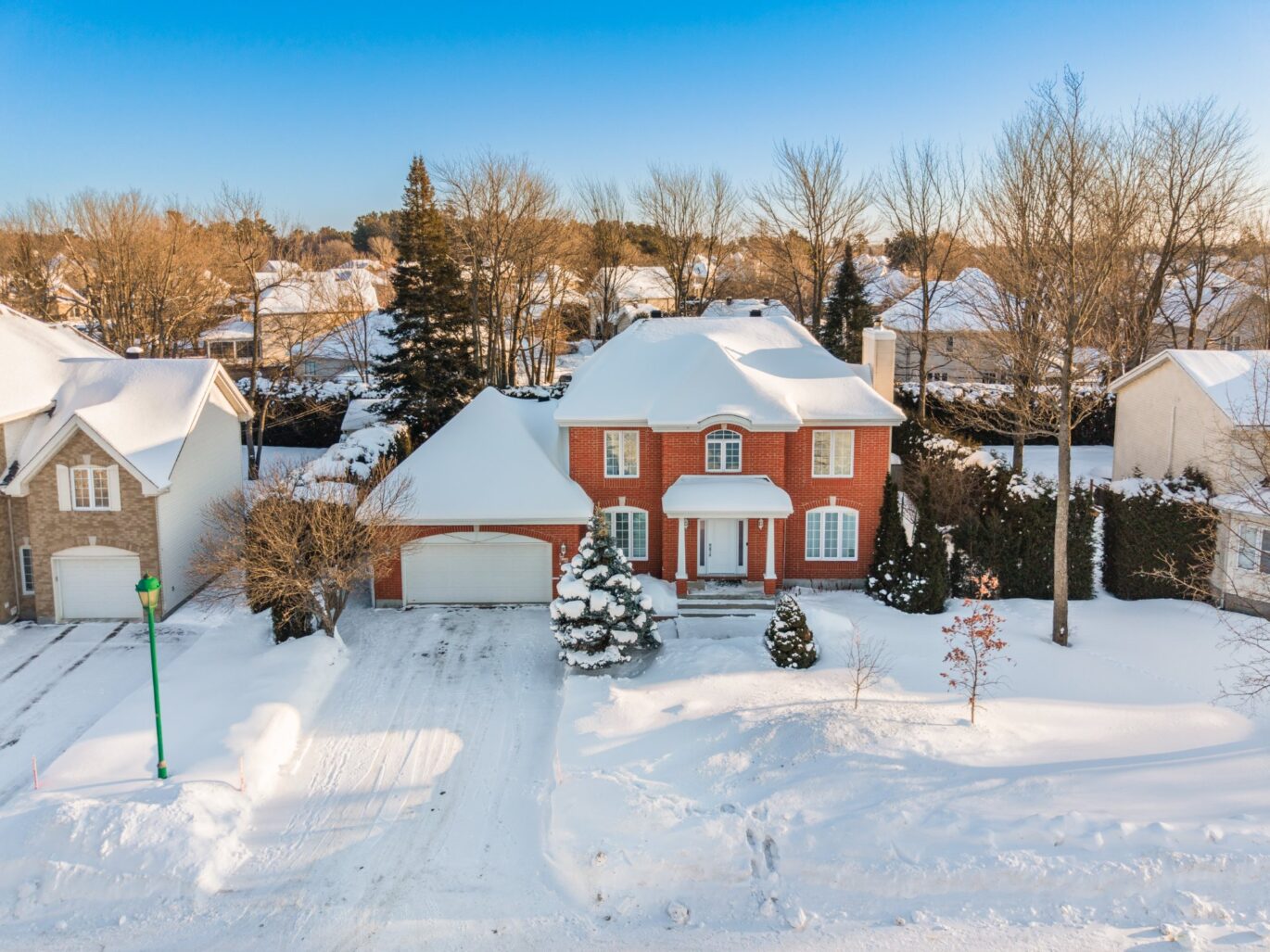 19 Rue des Souverains  Blainville (Laurentides)