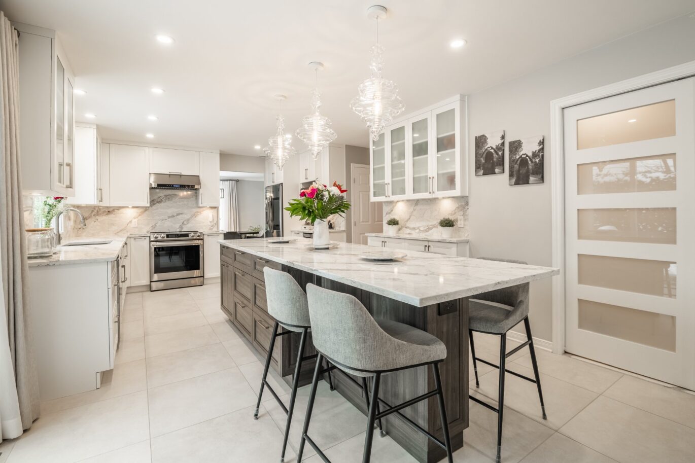 19 Rue des Souverains  Blainville (Laurentides)