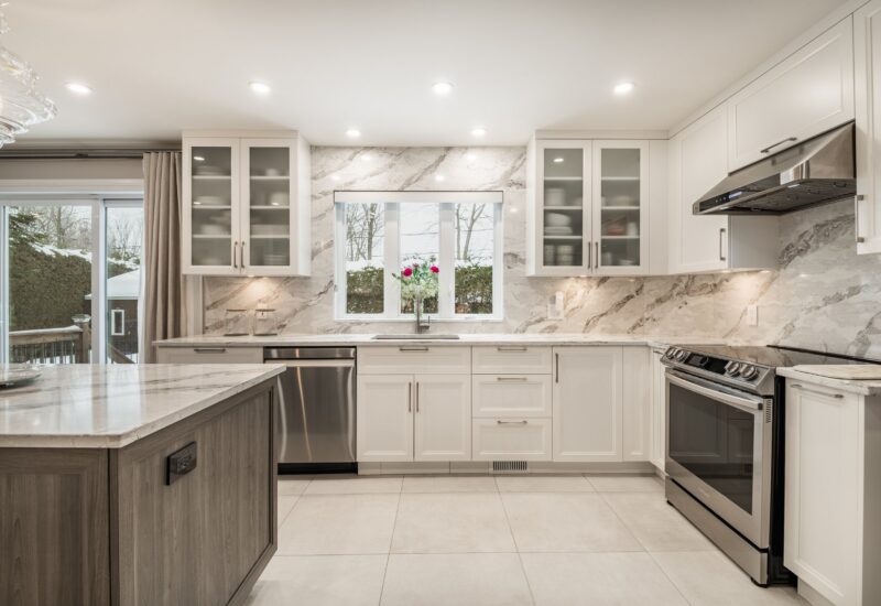 19 Rue des Souverains  Blainville (Laurentides)