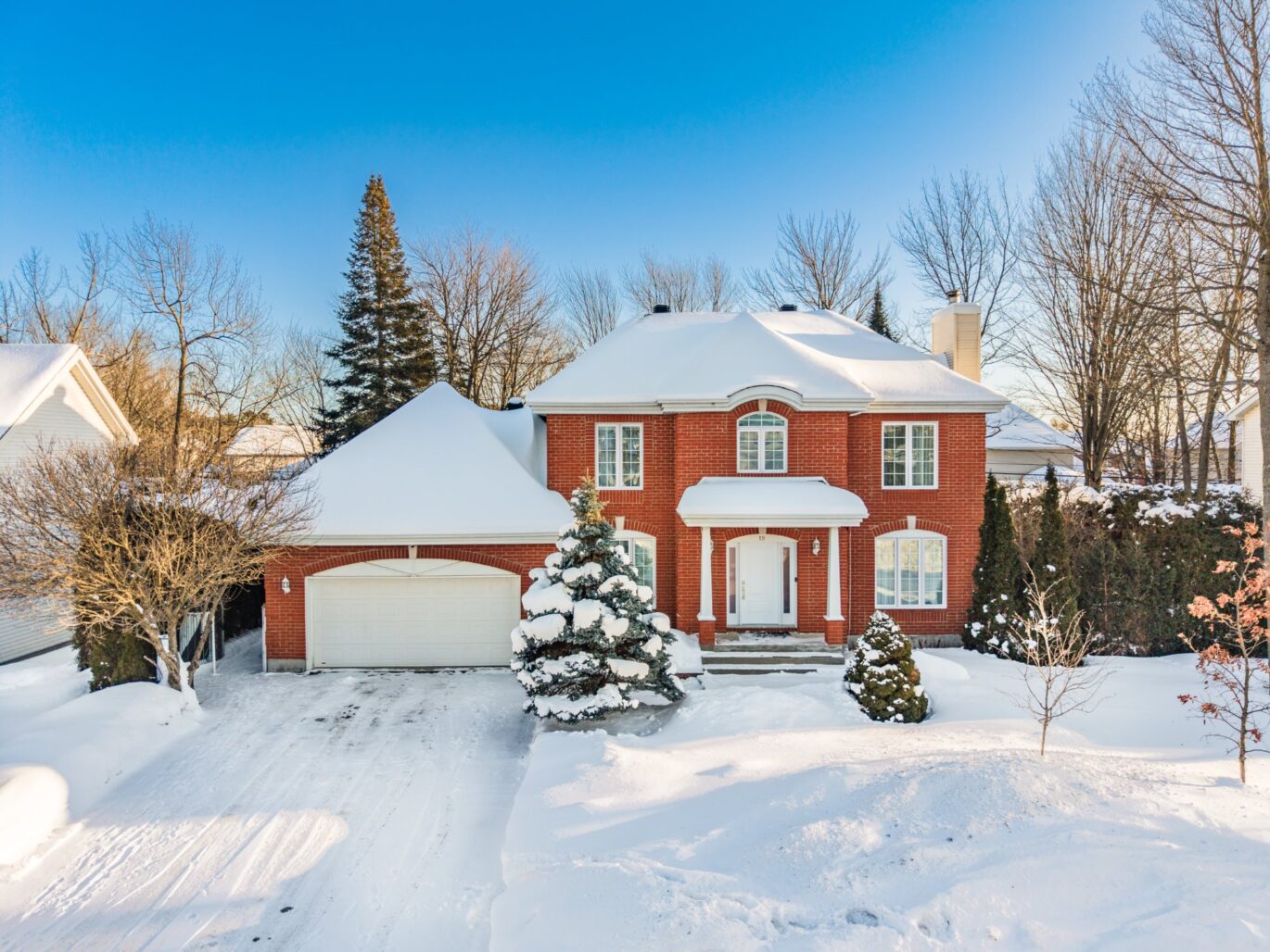 19 Rue des Souverains  Blainville (Laurentides)